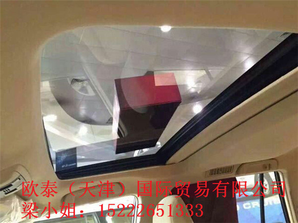 16款豐田霸道2700 元旦特惠價(jià)提前大放送-圖6
