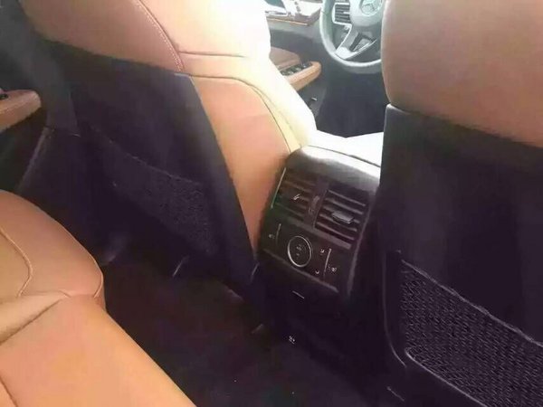 2017款奔馳GLS450 加版特惠超越低價(jià)極限-圖10