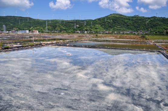 比亚迪王朝车友会 寻找记忆中的海岛-图25