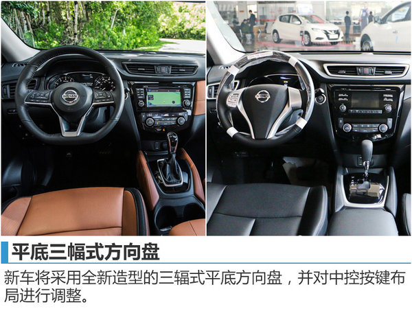 东风日产首款7座SUV将上市 竞争欧蓝德-图3