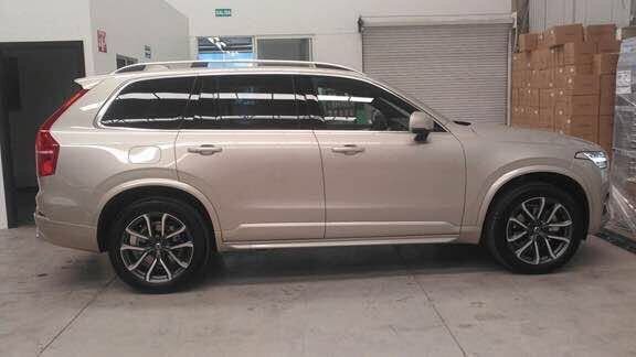 进口沃尔沃XC90现车 天津降价XC90新报价-图3