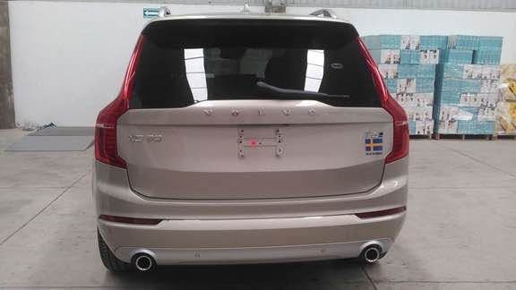 2017款沃爾沃XC90 七座雷神之錘顏色齊全-圖4