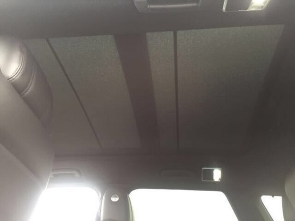 17款路虎揽胜运动裸利畅销 轻松驾行天下-图10