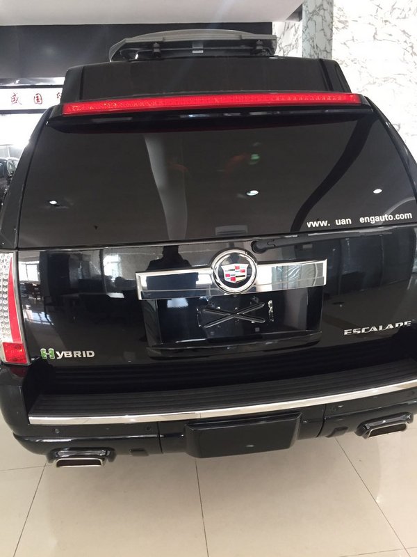 凱迪拉克總統(tǒng)一號現(xiàn)車 私人訂制豪華游艇-圖4