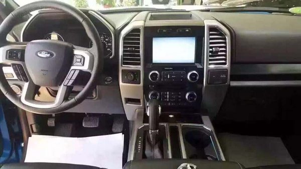16福特謝爾比現(xiàn)車價格 罕有超強動力皮卡-圖5