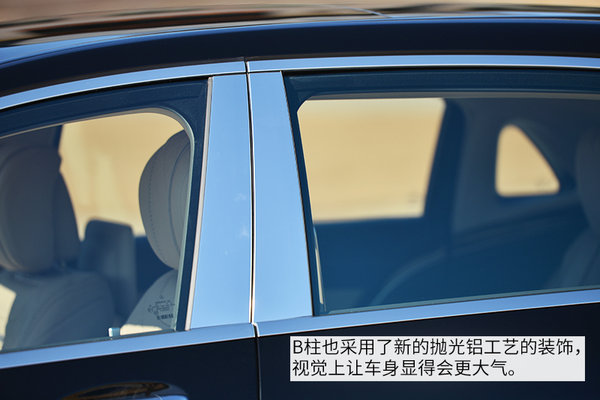 迈巴赫S600北京现车不需订金手续齐全-图1