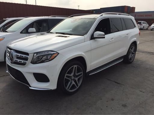 奔馳GLS450滿配 美規(guī)GLS報(bào)價(jià)111萬(wàn)優(yōu)惠多-圖2