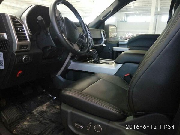 16款福特猛兽F150 狂野皮卡裸利疯狂抢购-图6