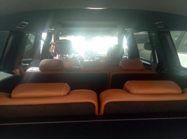 买豪车不差钱 路虎/雷克萨斯/奔驰怎么选-图7