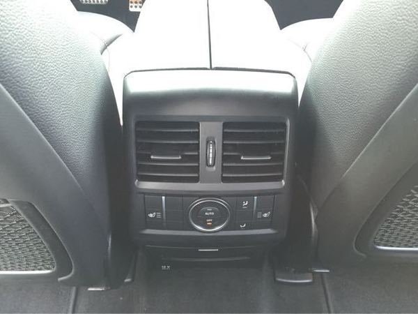 17款奔驰GLE43价格 智能越野配置解析-图6