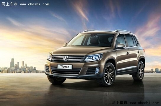 周末上汽大众海南信兴汽车展销惠-图2