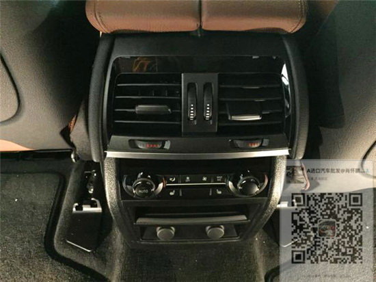 进口宝马X5M版配置包 分期按揭质保提车-图9
