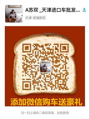 17款路虎揽胜行政 独家定制中国龙版现车-图9