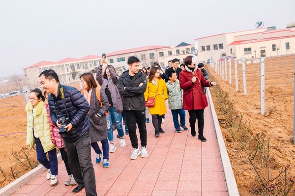 天宝MINI春季复苏 车主自驾游圆满落幕-图2