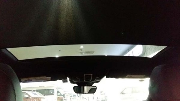 2016款奔驰GLE450 新惠曝光90万开走爱车-图7