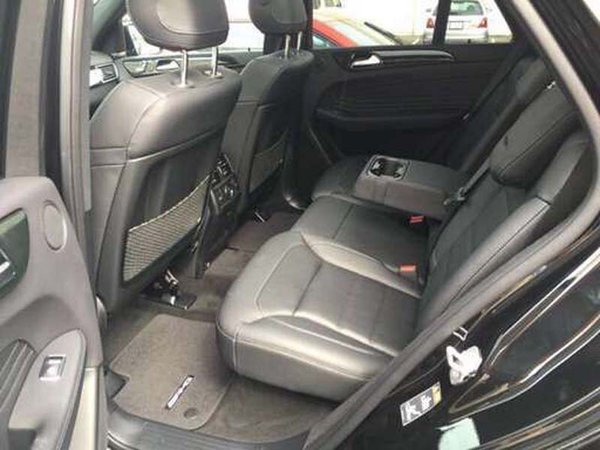 17款奔馳GLE43AMG 實(shí)力走量現(xiàn)車88萬裸提-圖6