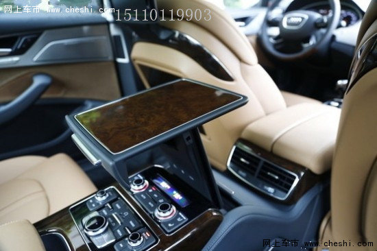 2016款奔驰G500  畅享豪华越野复古风范-图9