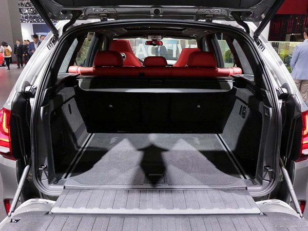 全新進口寶馬X5現(xiàn)車3.0 特價64.5萬惠促-圖7