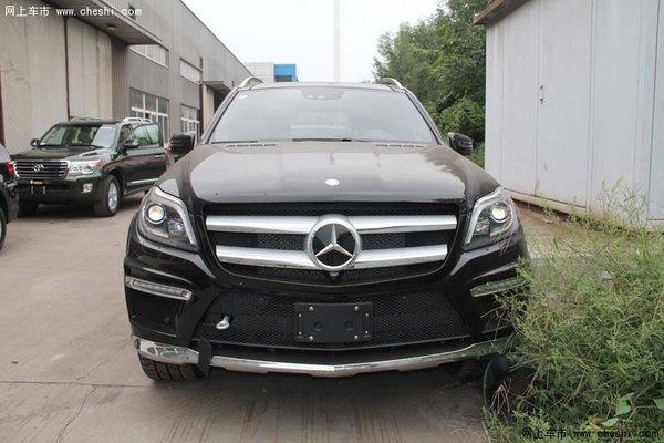 2014GL550 ϲʼ180
