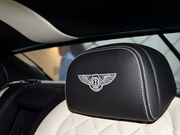 宾利飞驰高性价实惠购 坐拥豪华座驾超能-图7