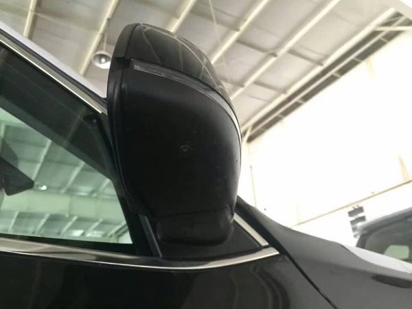 2016款寶馬X5現(xiàn)車報價 大牌越野縱情馳騁-圖6