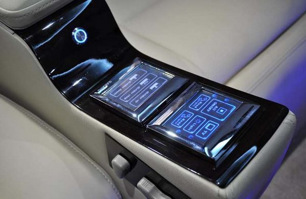 凯迪拉克凯雷德价格凯雷德成为永久顾客-图4