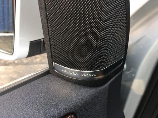 2017款奔驰GLS450加版AMG顶级奢华挥泪售-图6