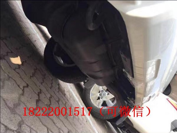 豐田霸道3000柴油版 手動(dòng)檔雞年超高福利-圖4