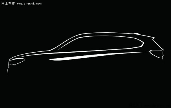 专属豪华SAV—BMW X1北京车展首发在即-图1