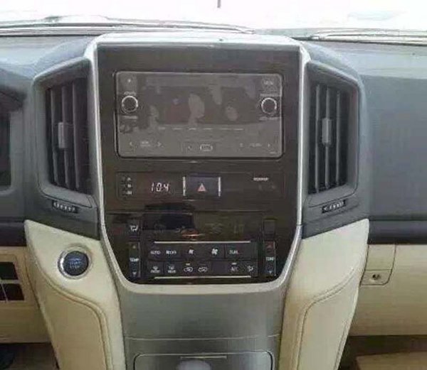蘭德酷路澤4000天津現(xiàn)車 主流品牌批發(fā)價-圖5