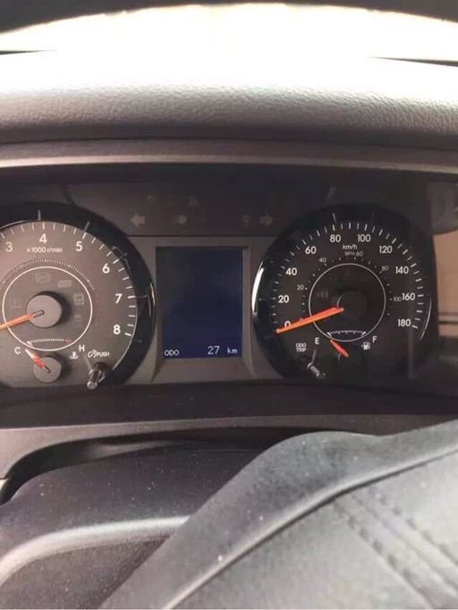 2016款丰田塞纳商务车 进口塞纳最新价格-图5