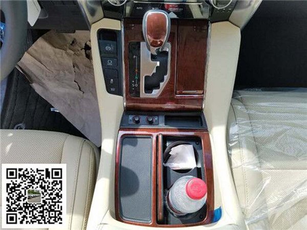 2016款豐田埃爾法 商務(wù)房車價(jià)格漲勢(shì)迅猛-圖4