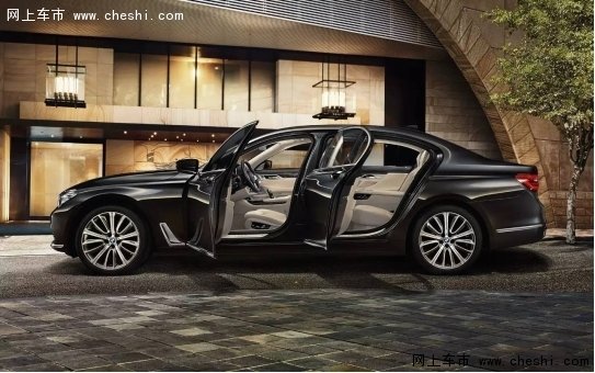 顺德合宝全新BMW7系品鉴沙龙圆满谢幕-图19