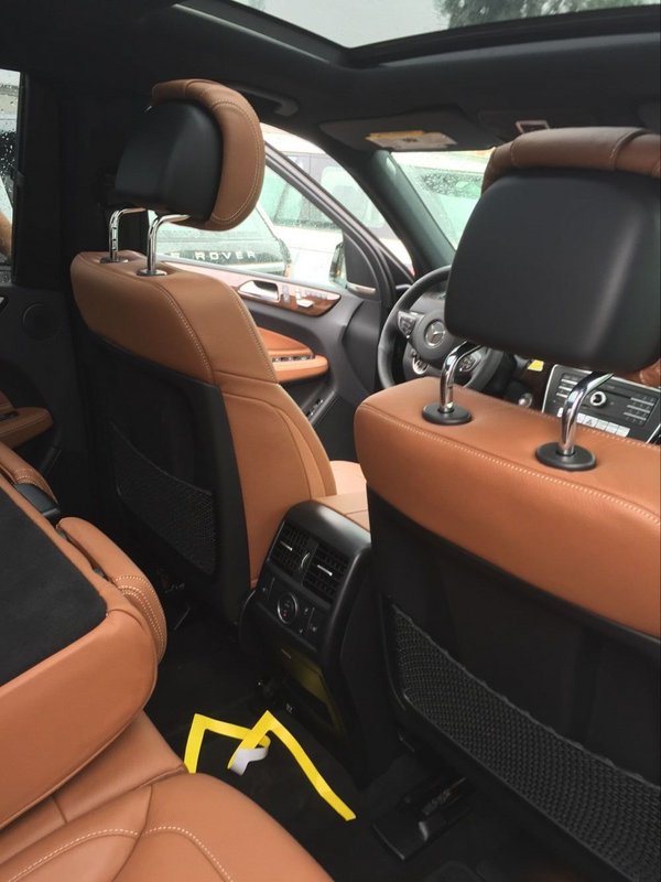17款奔馳GLS450優(yōu)勢(shì)性能解析 GLS450平價(jià)-圖4
