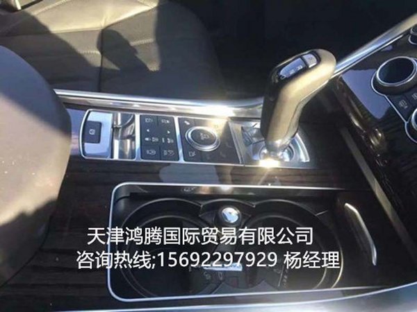 路虎揽胜运动S版新报价 揽运行情新资讯-图5