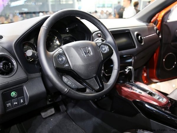 本田XR-V最低12.78万起售 现车抢订中-图2
