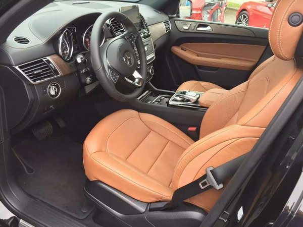 奔馳GLS450加拿大版配置詳解 108萬批發(fā)-圖7