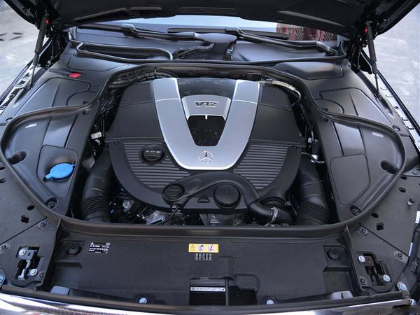美規(guī)奔馳邁巴赫S600L降價(jià)戰(zhàn)略 S600三包-圖11
