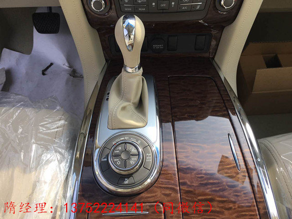 17款日產(chǎn)尼桑途樂(lè)4.0L 專(zhuān)業(yè)制訂越駕體驗(yàn)-圖6