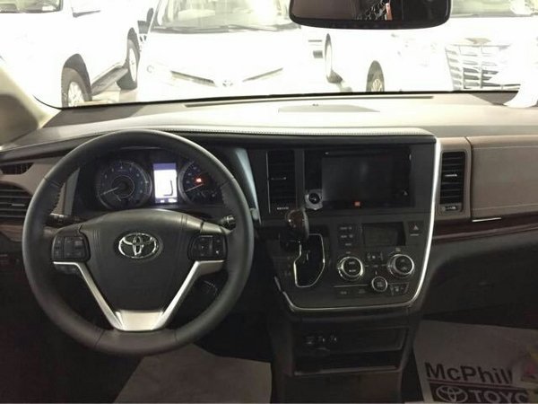2017款豐田塞納商務(wù) 購車有絕招備受青睞-圖6