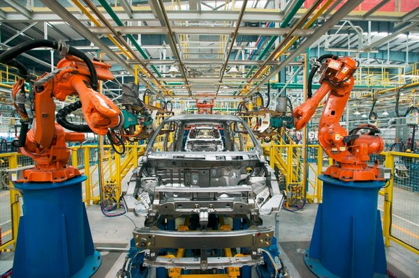 汽车界又将杀出一匹“黑马”?-图2