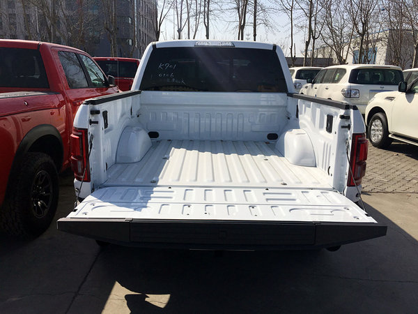 17款福特猛禽F150-Raptor 資深導(dǎo)購詳解-圖6
