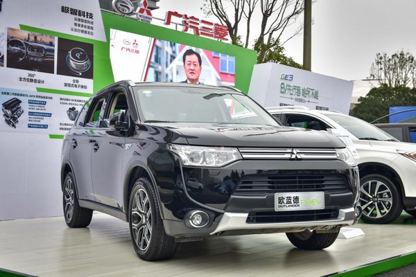 湖南新能源汽车产业创新与发展峰会召开-图8