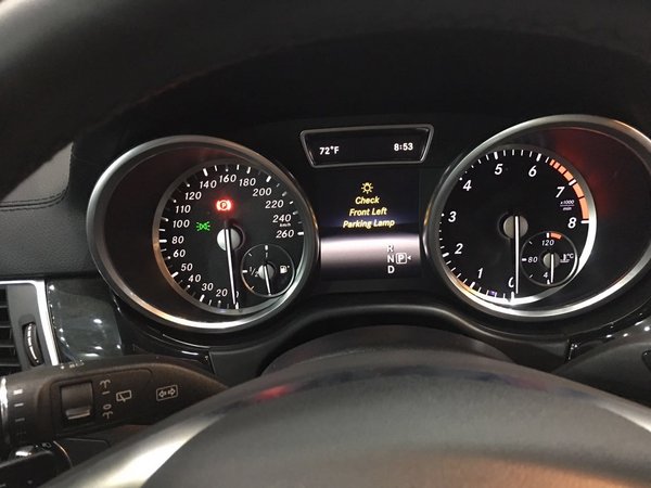 17款奔馳GLS450美規(guī)報價 GLS450高額優(yōu)惠-圖4