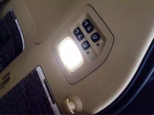 16雷克萨斯LX570 凌志5700恭迎试驾品鉴-图7