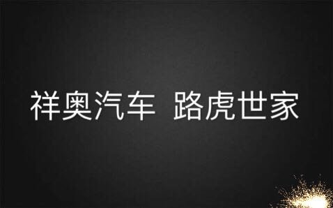 16款路虎攬勝3.0行政汽油 私人個性定制-圖2