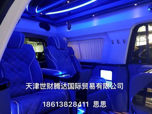 2016款林肯領(lǐng)袖一號(hào) 加長(zhǎng)豪車顯領(lǐng)袖氣質(zhì)-圖6