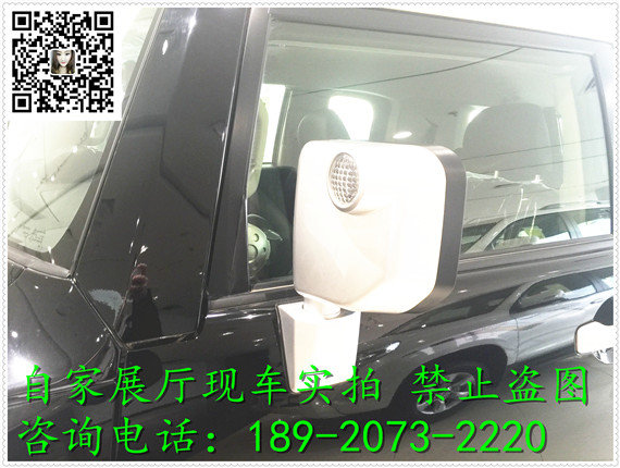 全能越野豐田FJ進(jìn)口現(xiàn)車 飚馳SUV低價(jià)購(gòu)-圖9