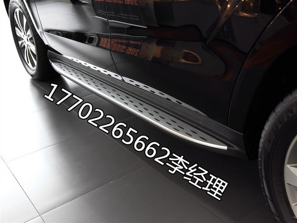 高清大图展厅奔驰GL450 2016款美规GL450-图5