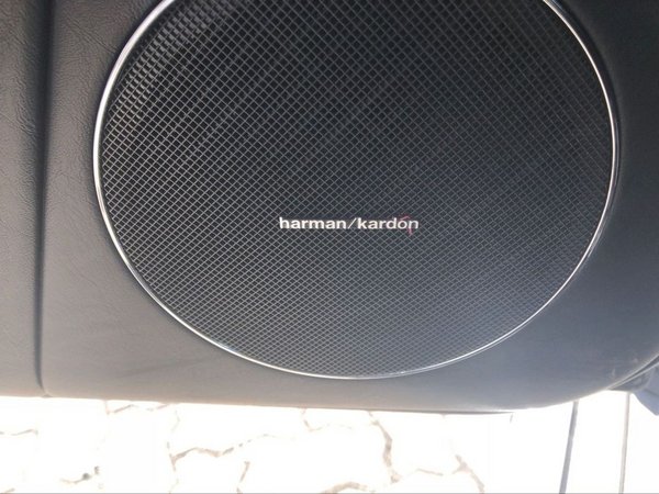 奔驰G500墨版全时四驱 168万三把差速锁-图8